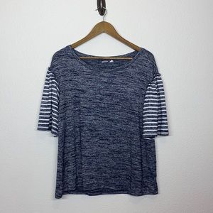 Gap navy too, medium